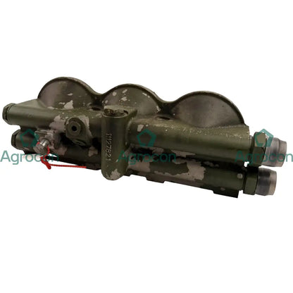 Oljefilter hållare motor | 8170274 11127821 | Volvo L180E Motordelar