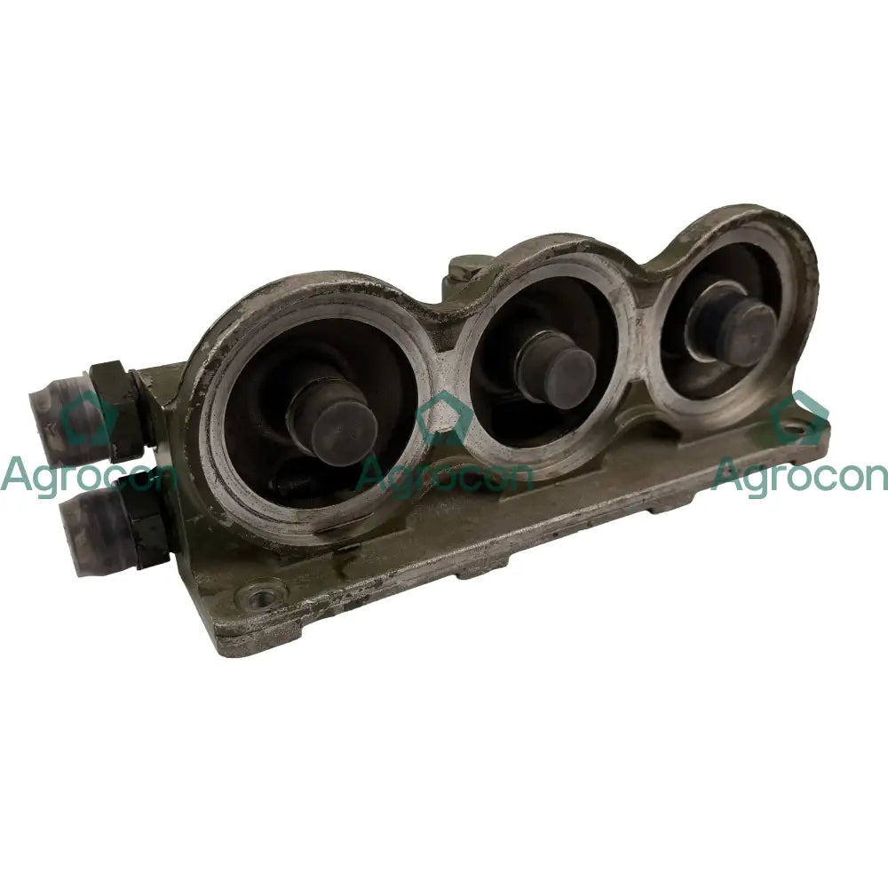 Oljefilter hållare motor | 8170274 11127821 | Volvo L180E Motordelar