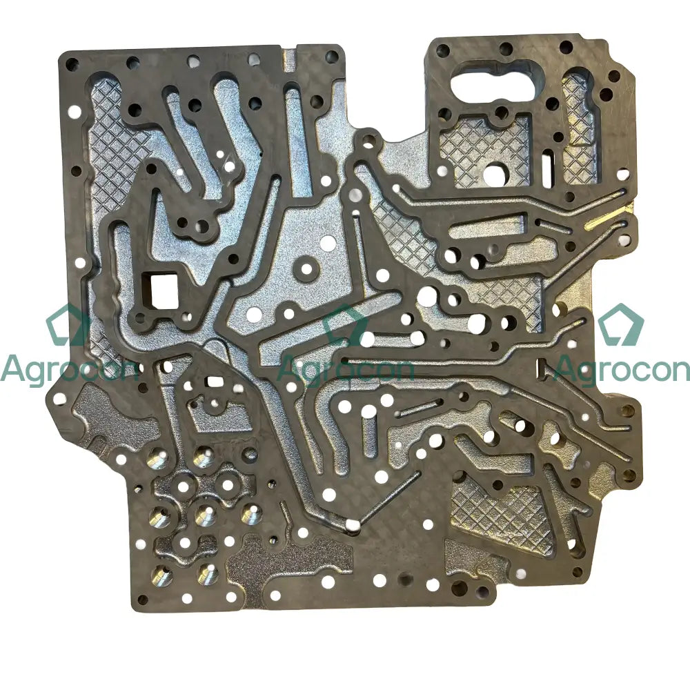 Oljefördelarplatta | 11144966 Bränslesystem Oljekylare