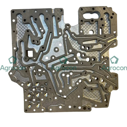 Oljefördelarplatta | 11144966 Bränslesystem Oljekylare