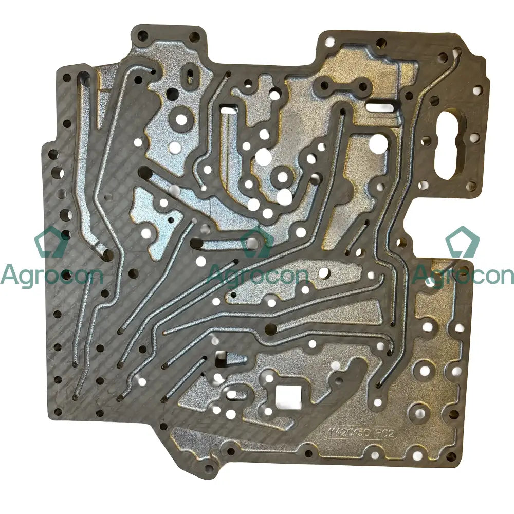 Oljefördelarplatta | 11144966 Bränslesystem Oljekylare