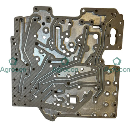 Oljefördelarplatta | 11144966 Bränslesystem Oljekylare