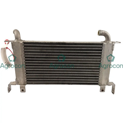 Oljekylare | 105015 | Merlo TF30.9-115 Kylsystem