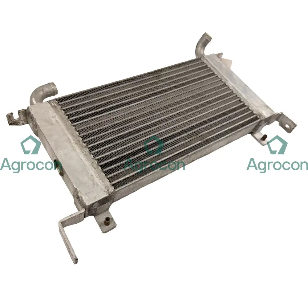 Oljekylare | 105015 | Merlo TF30.9-115 Kylsystem