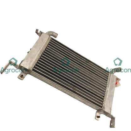 Oljekylare | 105015 | Merlo TF30.9-115 Kylsystem