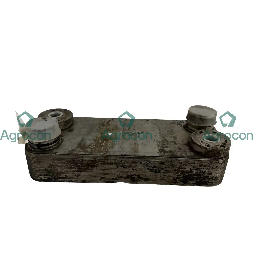 Oljekylare | 11110049 | Volvo L110F - Oljekylare