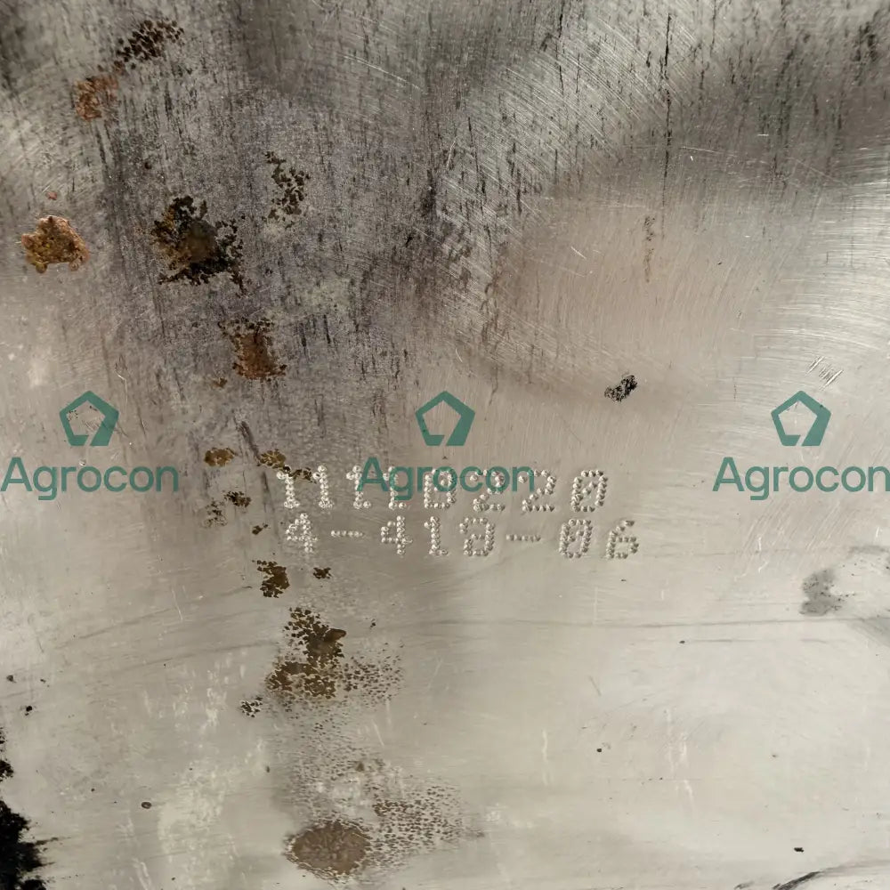 Oljekylare | 11110220 | Volvo L180E Oljekylare