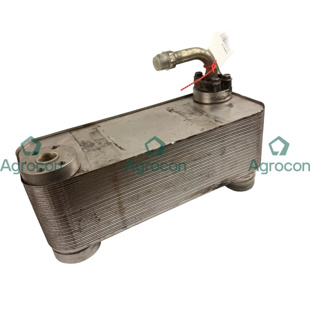 Oljekylare | 11110220 | Volvo L180E Oljekylare