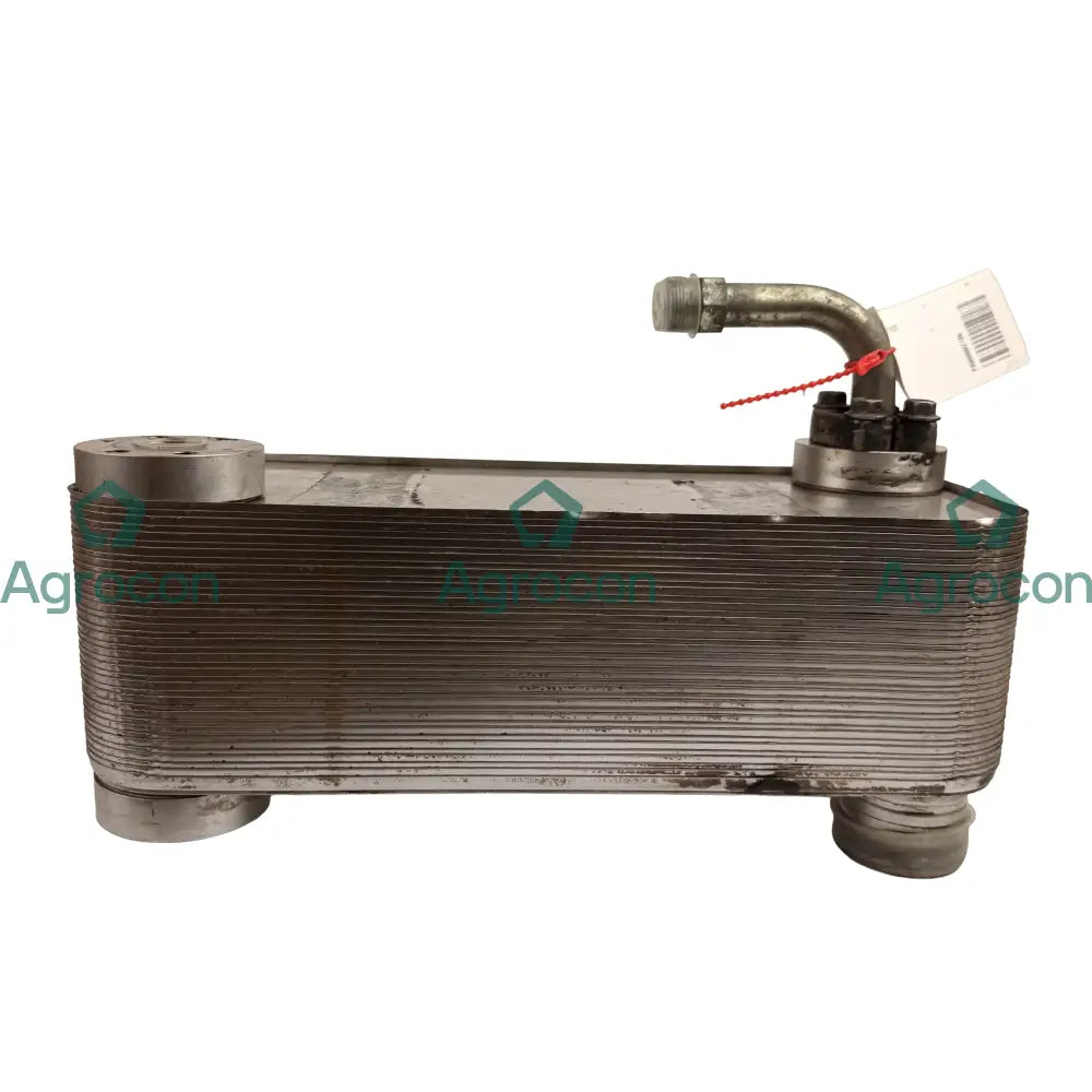 Oljekylare | 11110220 | Volvo L180E Oljekylare