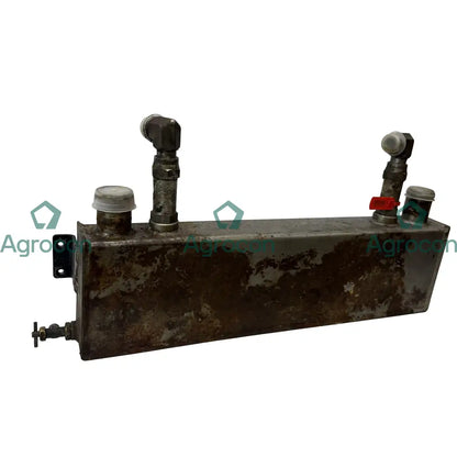 Oljekylare | 329-2594 | Cat IT38H Kylsystem Oljekylare