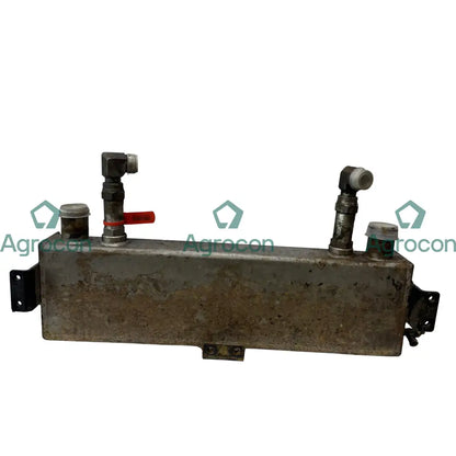 Oljekylare | 329-2594 | Cat IT38H Kylsystem Oljekylare