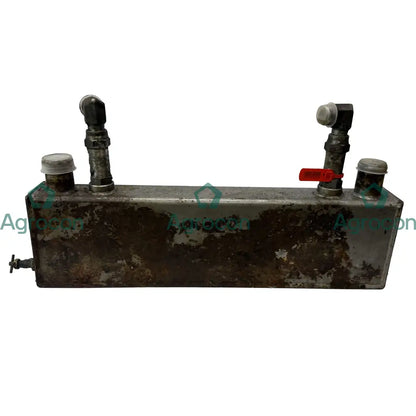 Oljekylare | 329-2594 | Cat IT38H Kylsystem Oljekylare