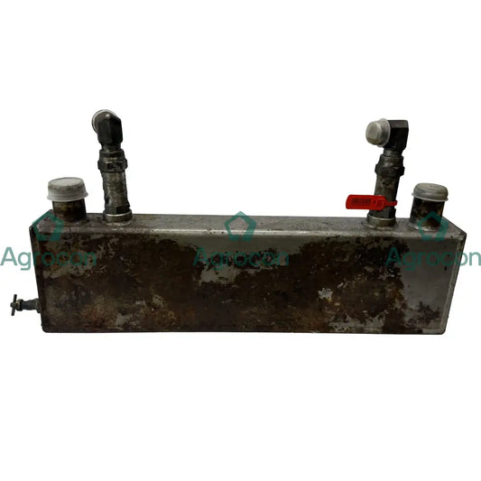 Oljekylare | 329-2594 | Cat IT38H Kylsystem Oljekylare