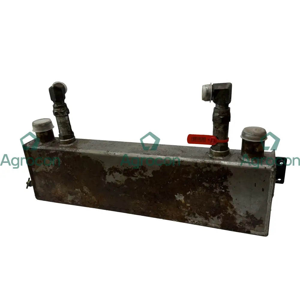 Oljekylare | 329-2594 | Cat IT38H Kylsystem Oljekylare