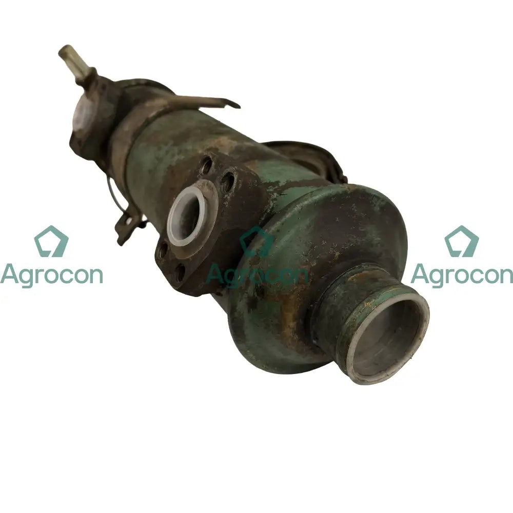 Oljekylare | 4775422 4775068 955318 960148 | Volvo L50 - Kylsystem