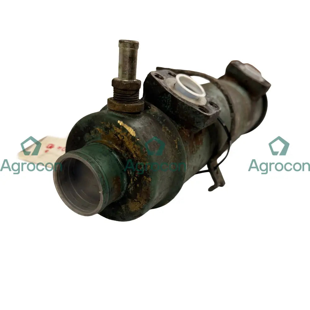 Oljekylare | 4775422 4775068 955318 960148 | Volvo L50 Kylsystem