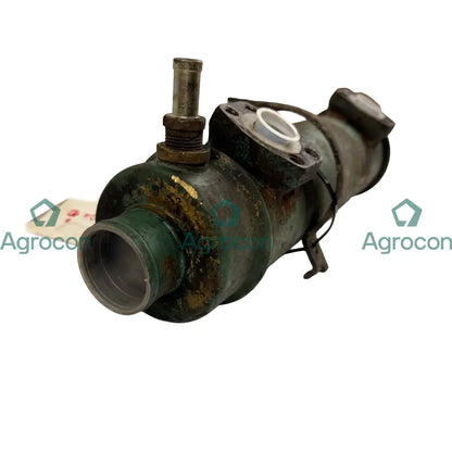 Oljekylare | 4775422 4775068 955318 960148 | Volvo L50 Kylsystem