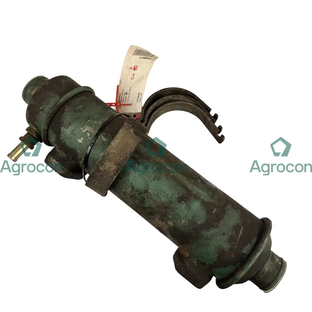 Oljekylare | 4775422 4775068 955318 960148 | Volvo L50 Kylsystem