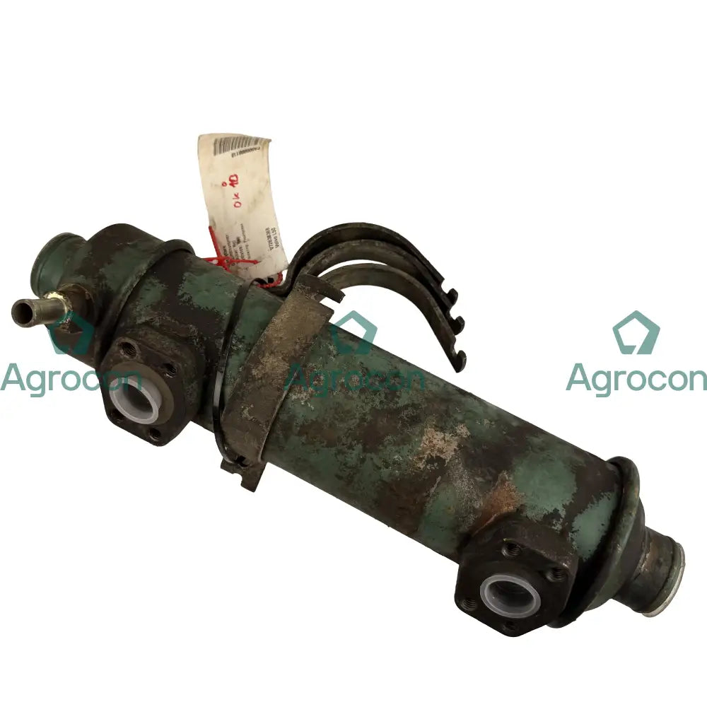 Oljekylare | 4775422 4775068 955318 960148 | Volvo L50 Kylsystem