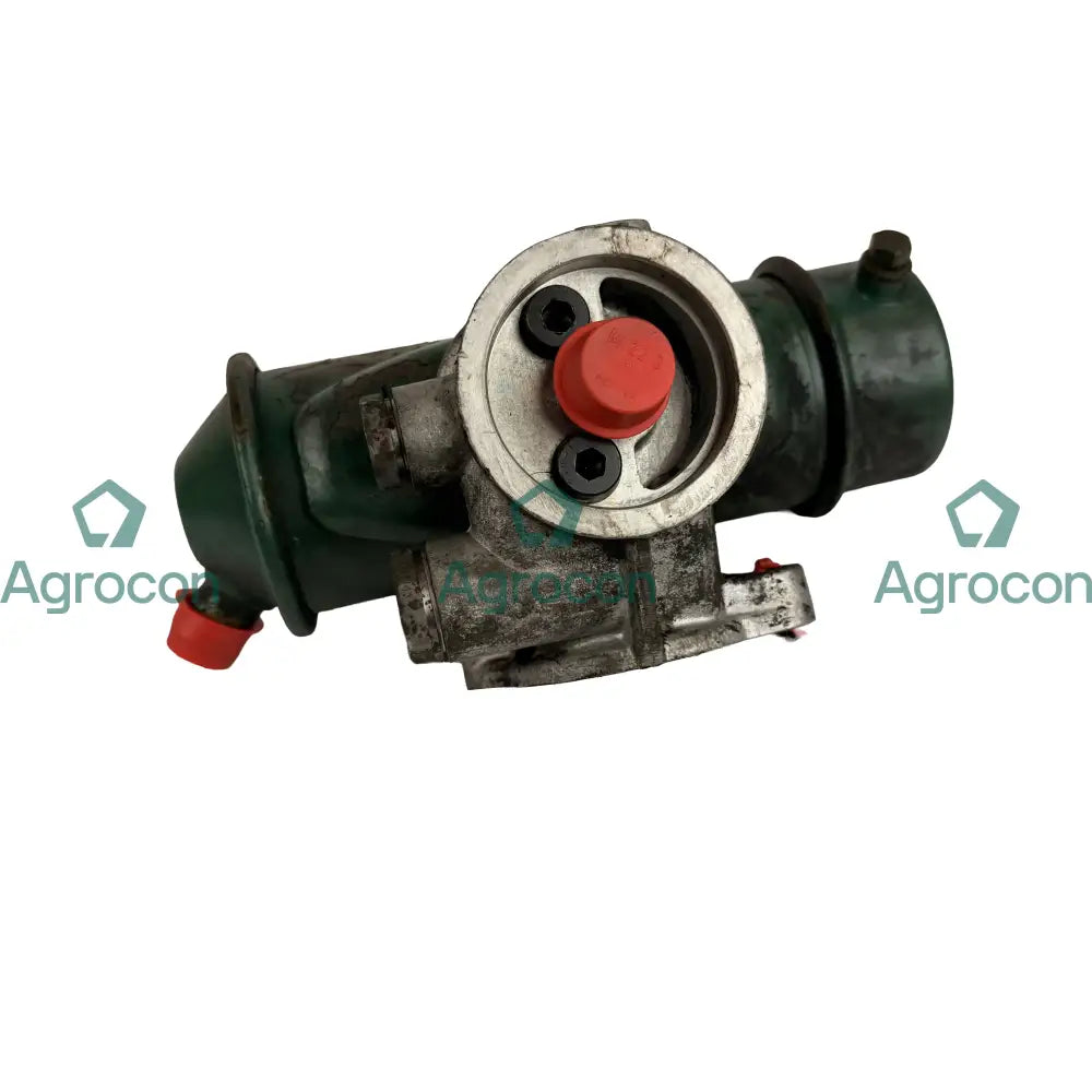 Oljekylare | 4804681 | Volvo L50 Oljekylare