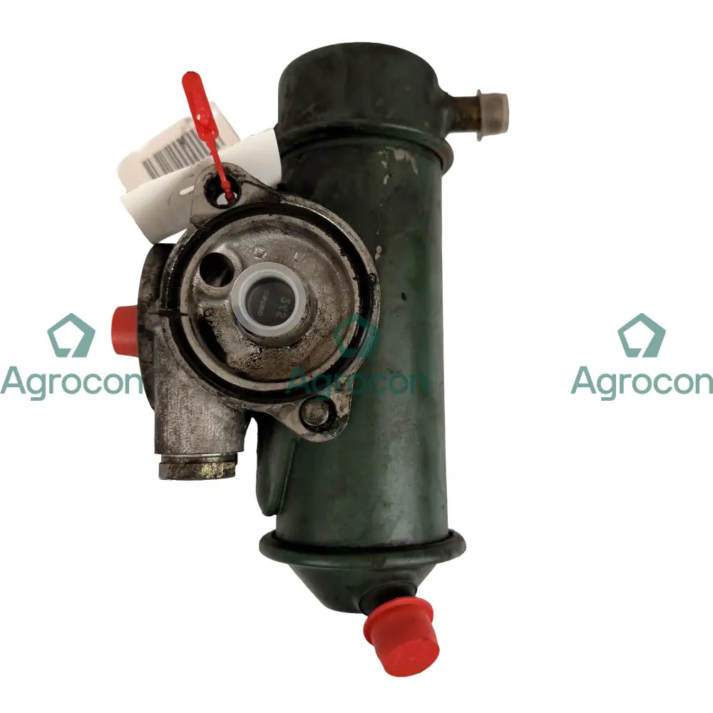 Oljekylare | 4804681 | Volvo L50 Oljekylare