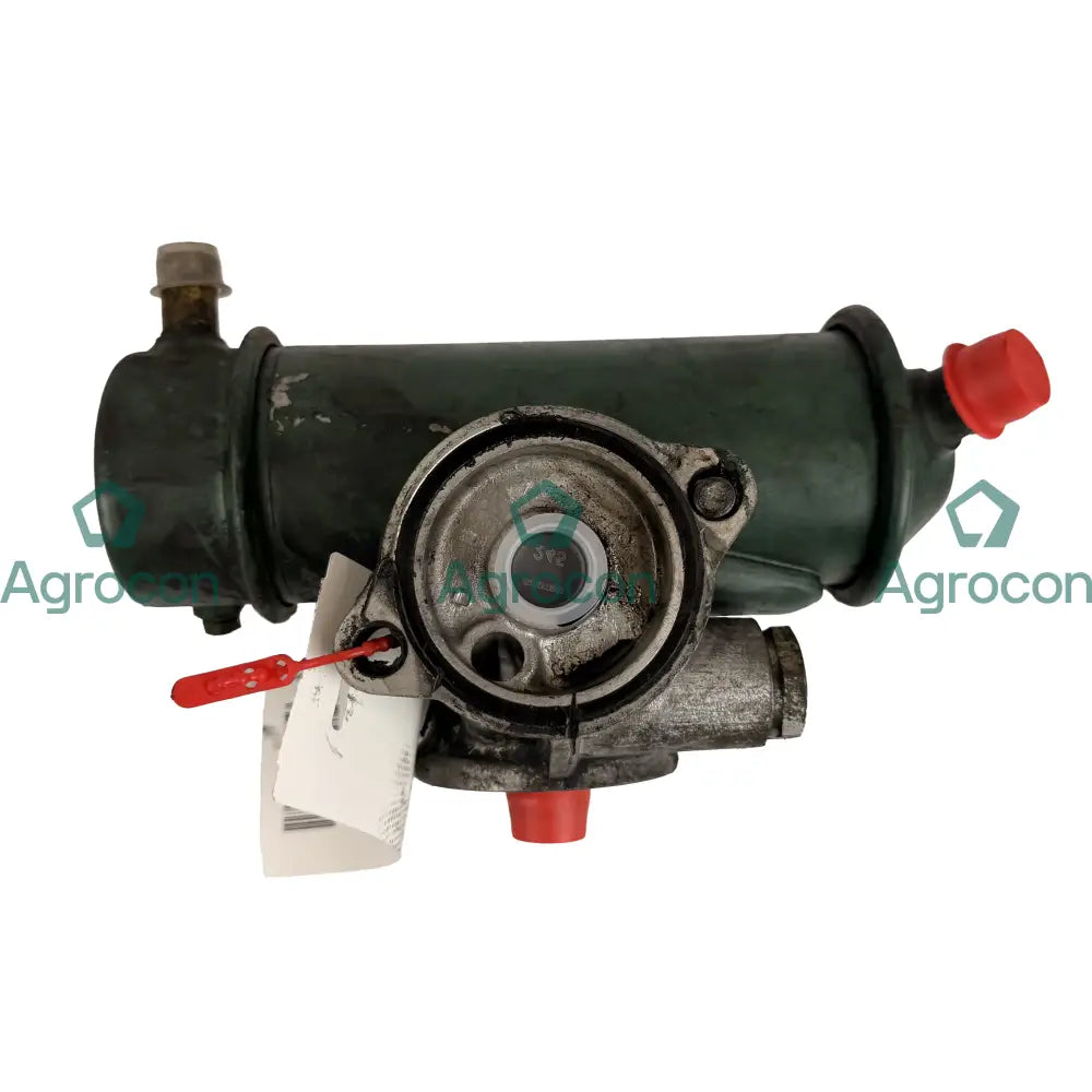 Oljekylare | 4804681 | Volvo L50 Oljekylare