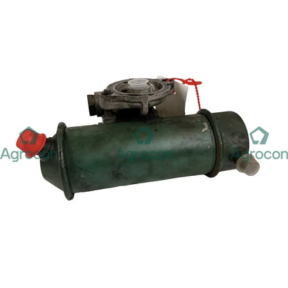 Oljekylare | 4804681 | Volvo L50 Oljekylare