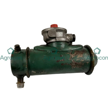 Oljekylare | 4804681 | Volvo L50 Oljekylare