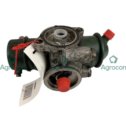 Oljekylare | 4804681 | Volvo L50 Oljekylare