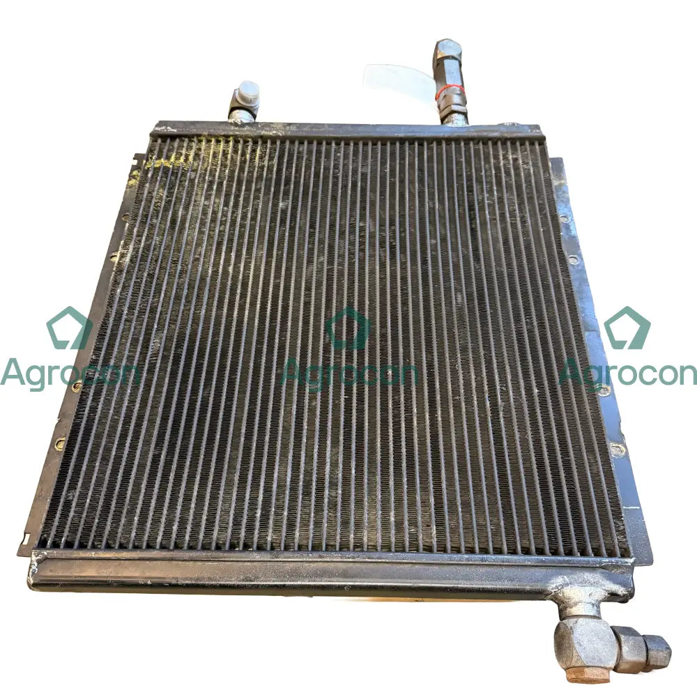 Oljekylare | Lännen Vammas Magnum Oljekylare