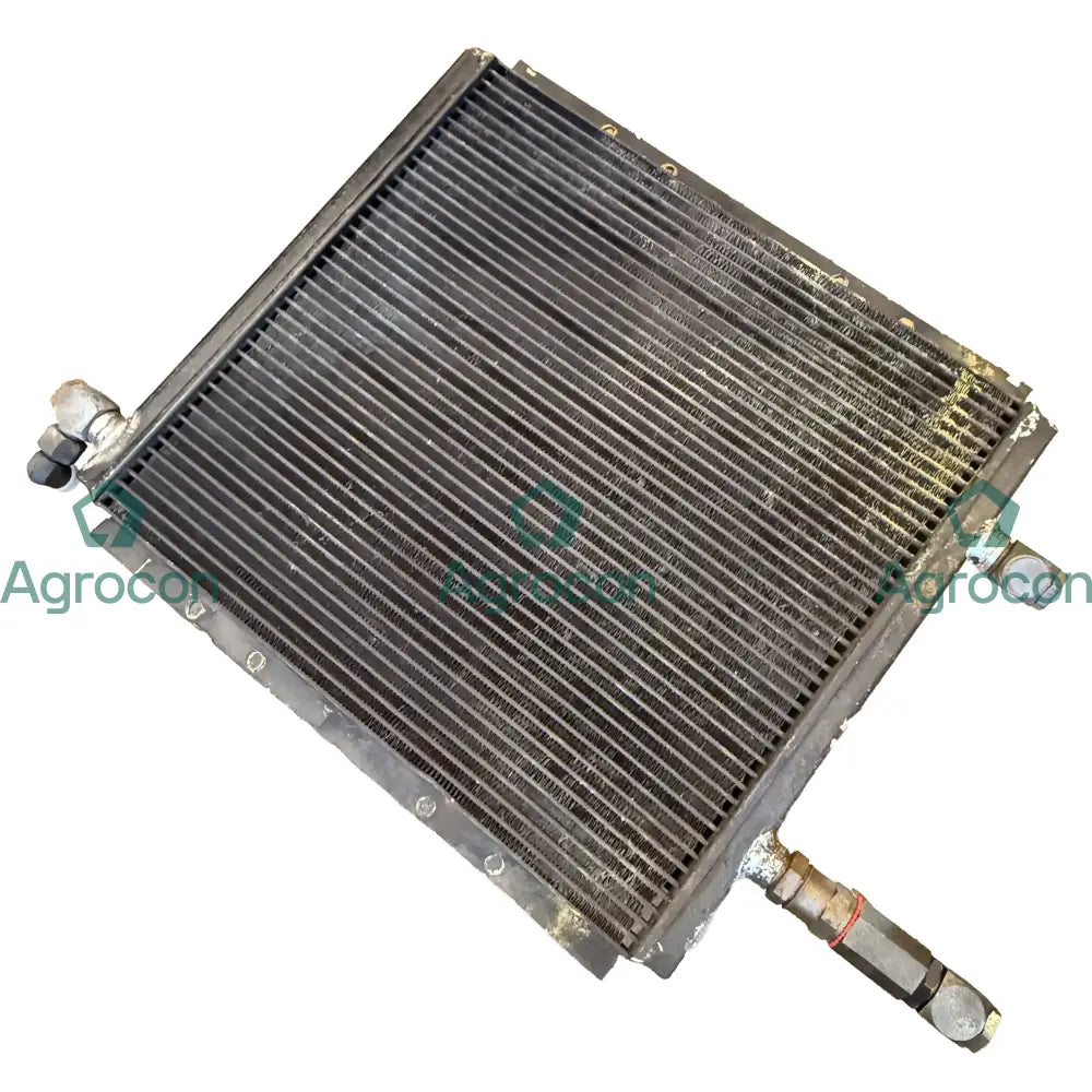 Oljekylare | Lännen Vammas Magnum Oljekylare