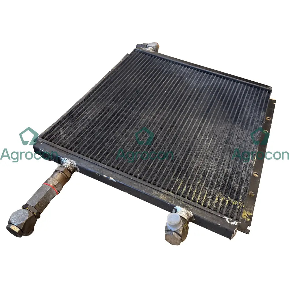 Oljekylare | Lännen Vammas Magnum Oljekylare