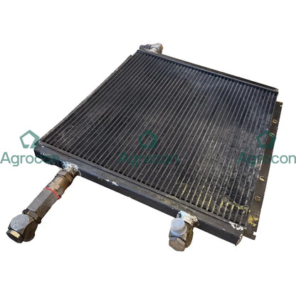 Oljekylare | Lännen Vammas Magnum Oljekylare