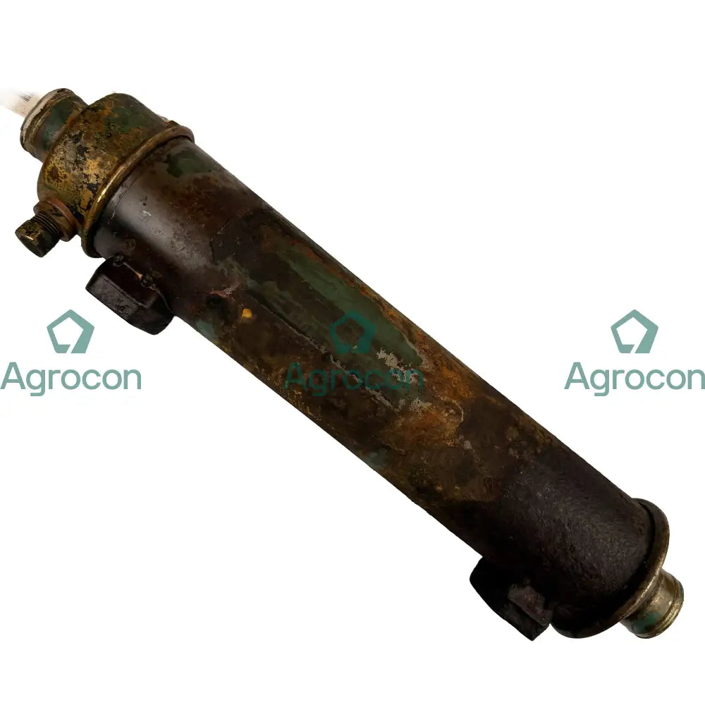 Oljekylare | Ljungby 1322 Kylsystem Oljekylare