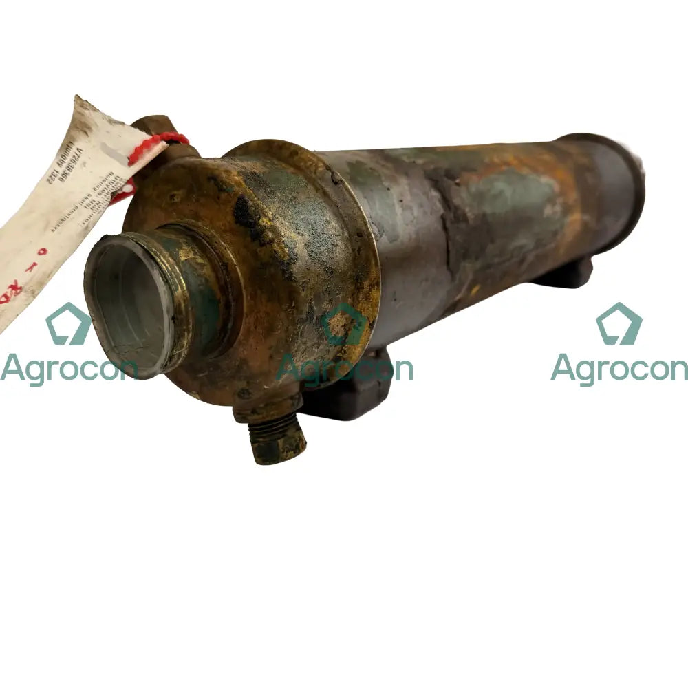 Oljekylare | Ljungby 1322 Kylsystem Oljekylare