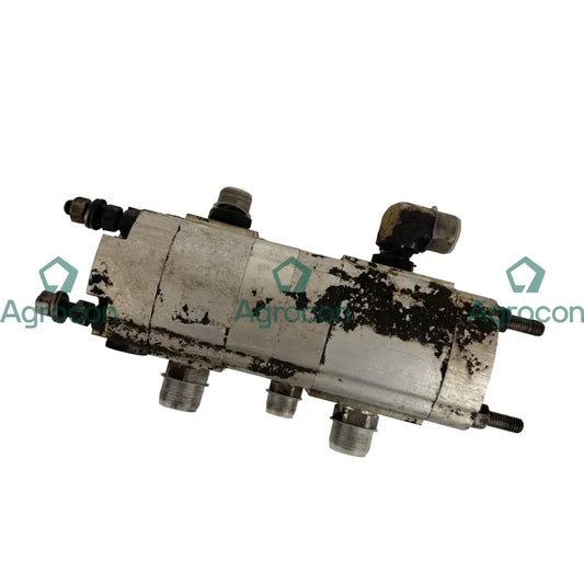 Oljepump | 11148530 | Volvo L180E - Bromssystem
