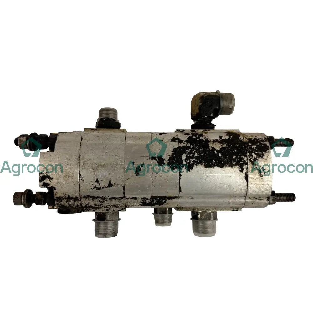 Oljepump | 11148530 | Volvo L180E - Bromssystem