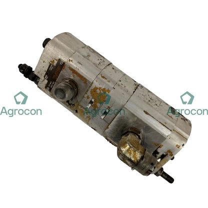 Oljepump | 11148530 | Volvo L180E - Bromssystem