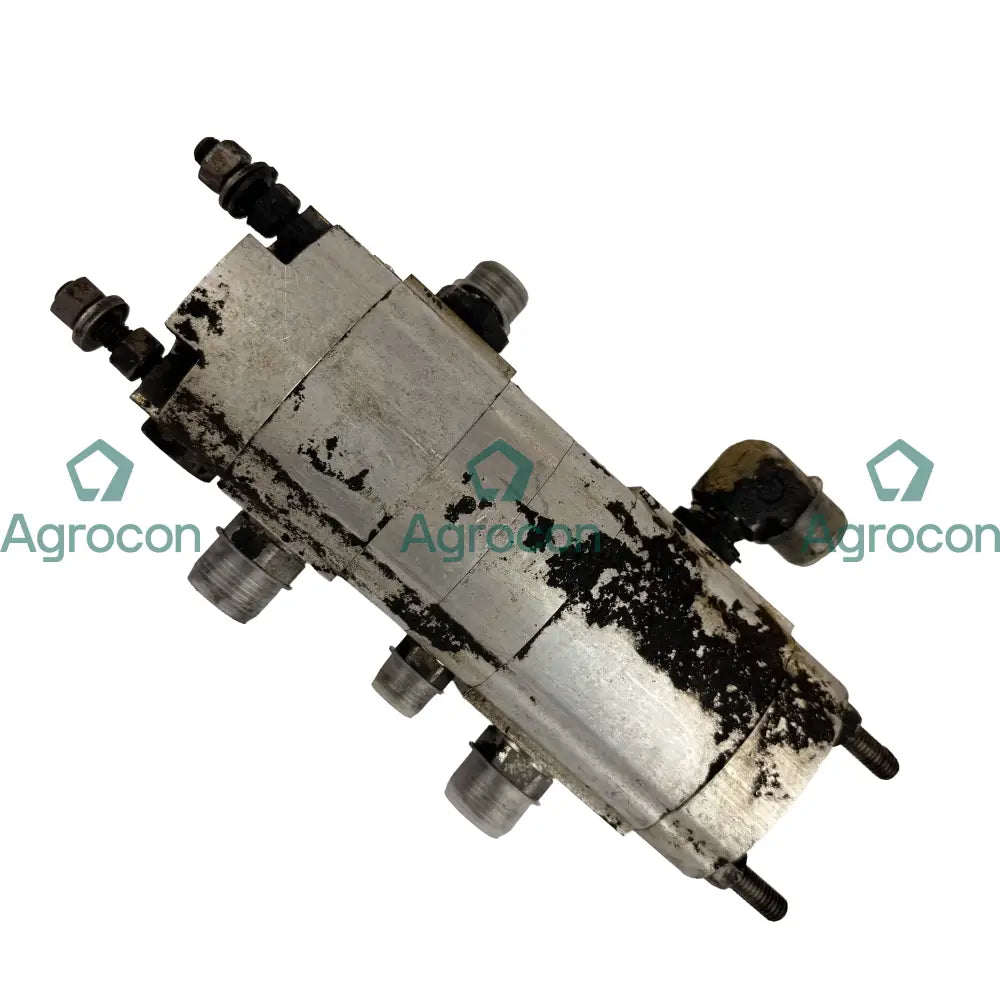 Oljepump | 11148530 | Volvo L180E - Bromssystem