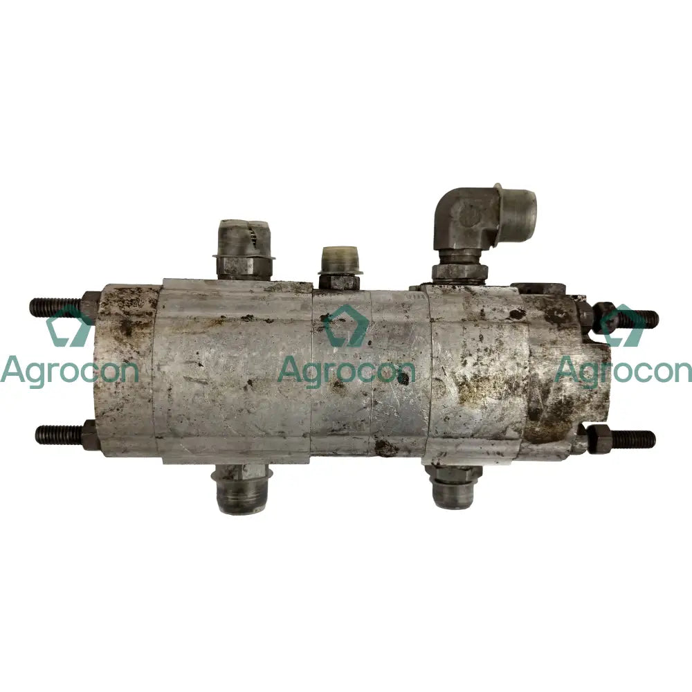 Oljepump | 11148530 | Volvo L180E - Hydraulpump