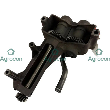 Oljepump d42 - Motordelar
