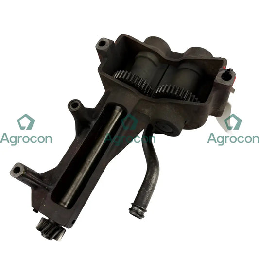 Oljepump d42 - Motordelar