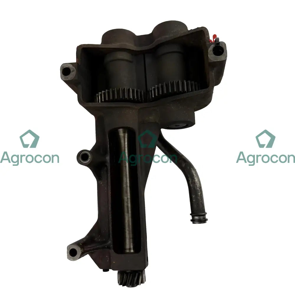 Oljepump d42 - Motordelar