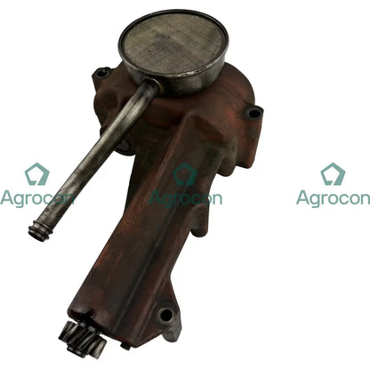 Oljepump d42 - Motordelar