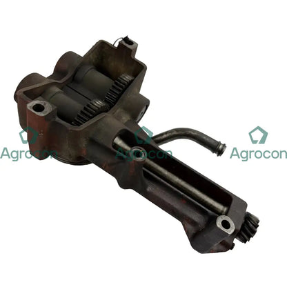 Oljepump d42 - Motordelar