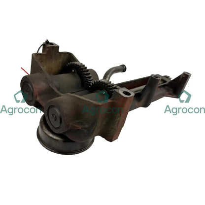 Oljepump d42 - Motordelar