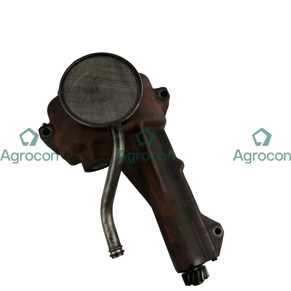 Oljepump d42 - Motordelar