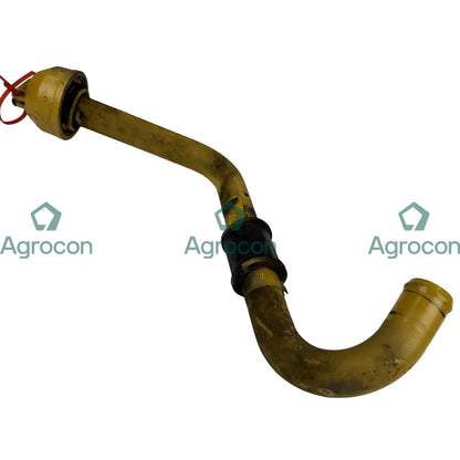 Oljerör med lock | 3064182 7k-5634 | Cat IT38H Hydraulrör/slang Hydraulventil