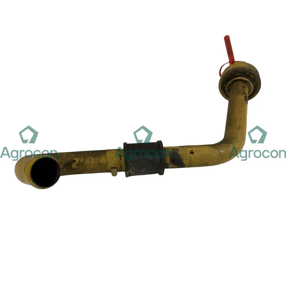 Oljerör med lock | 3064182 7k-5634 | Cat IT38H Hydraulrör/slang Hydraulventil