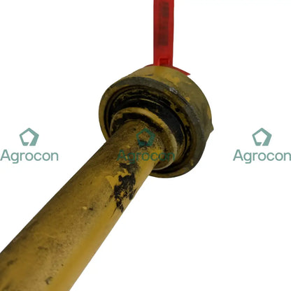 Oljerör med lock | 3064182 7k-5634 | Cat IT38H Hydraulrör/slang Hydraulventil